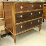 929 8611 CHEST OF DRAWERS